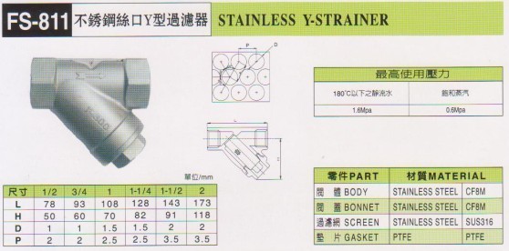 FS811˿Y͹