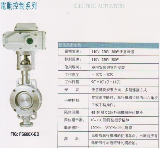 FS600X-ED綯