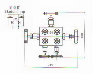 WF-3巧